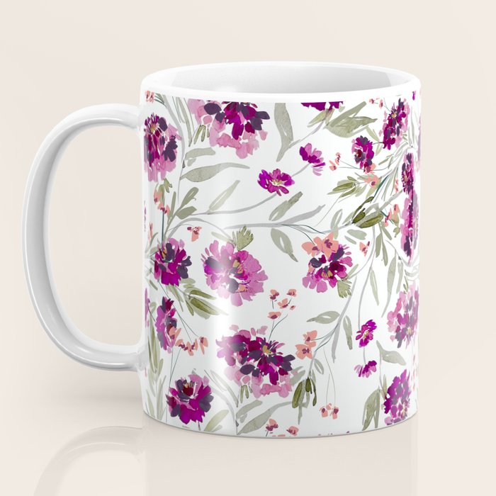 Lovely II Coffee Mug Gallery Image 3