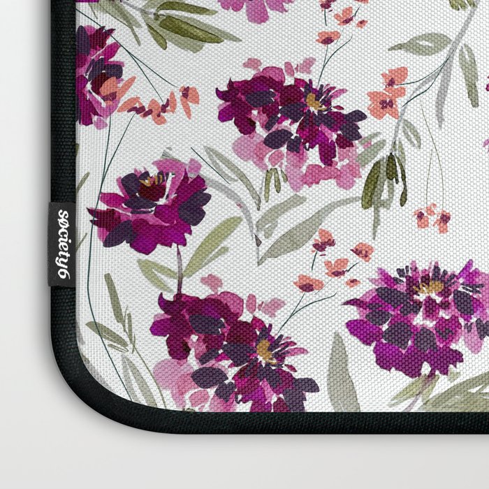 Lovely II Laptop Sleeve Gallery Image 3