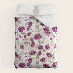 Lovely II Comforter Gallery Image 6