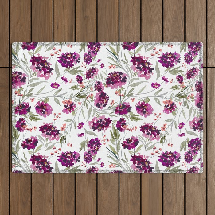 Lovely II Outdoor Rug Gallery Image 1