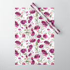 Lovely II Wrapping Paper Gallery Image 1