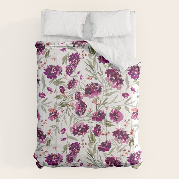 Lovely II Comforter Gallery Image 1