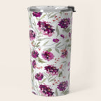 Lovely II Travel Mug Gallery Image 2