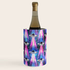 Cosmic UFO Wine Chiller Gallery Image 3