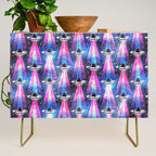 Cosmic UFO Credenza Gallery Image 1