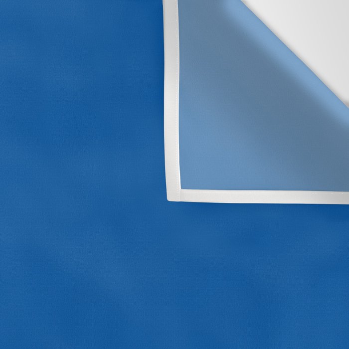 Sapphire Blue Wall Tapestry Gallery Image 3