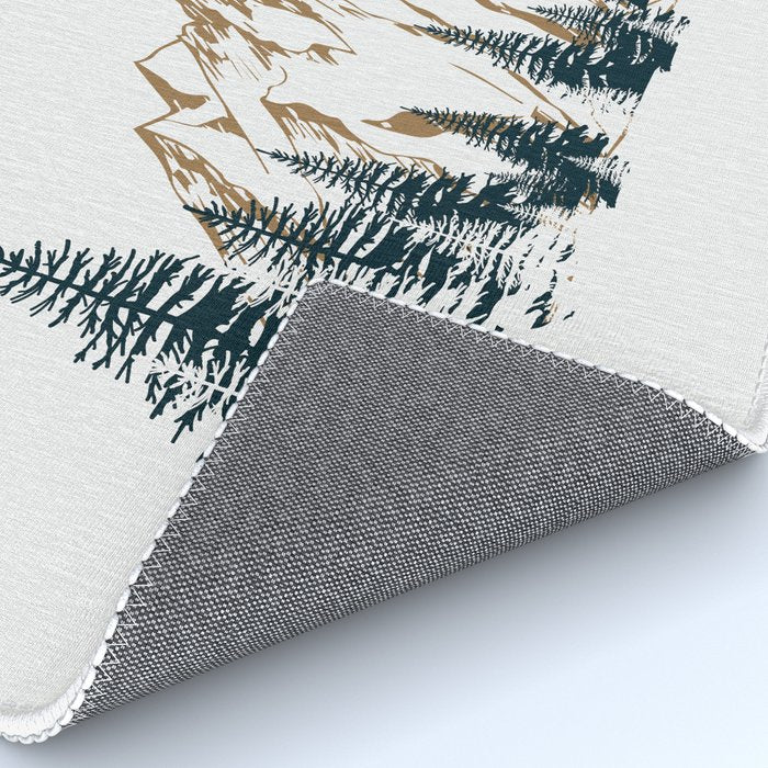 mountain 4 Rug Gallery Image 4