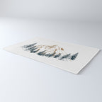 mountain 4 Rug Gallery Image 3
