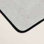 The sound of waves ... Desk Mat Gallery Image 4