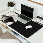 The sound of waves ... Desk Mat Gallery Image 2