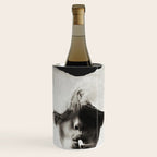The sound of waves ... Wine Chiller Gallery Image 2