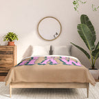 Yee Haw: Full Rodeo Edition Comforter Gallery Image 3