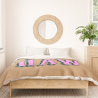 Yee Haw: Full Rodeo Edition Duvet Cover Gallery Image 3