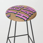 Yee Haw: Full Rodeo Edition Stool Gallery Image 2