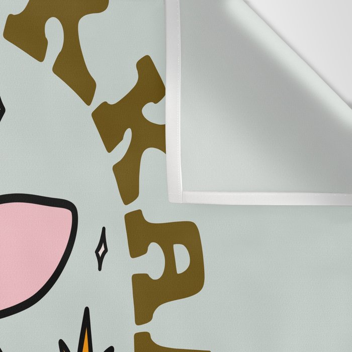 Made In Arkansas Wall Tapestry Gallery Image 3