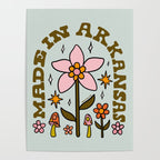 Made In Arkansas Poster Gallery Image 4