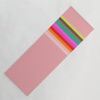 colorfields 2 Yoga Mat Gallery Image 1