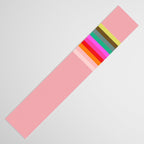 colorfields 2 Table Runner Gallery Image 3