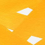 Superwatercolor Deep Yellow Coffee Mug Gallery Image 2