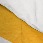 Superwatercolor Deep Yellow Comforter Gallery Image 4
