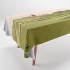 National Golf Links Of America Tablecloth Gallery Image 1