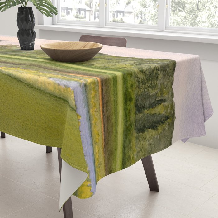 National Golf Links Of America Tablecloth Gallery Image 3