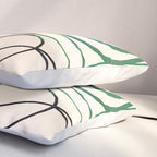 Minimalist Still Life 15 Pillow Sham Gallery Image 3