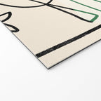 Minimalist Still Life 15 Welcome Mat Gallery Image 2