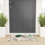 Minimalist Still Life 15 Welcome Mat Gallery Image 3