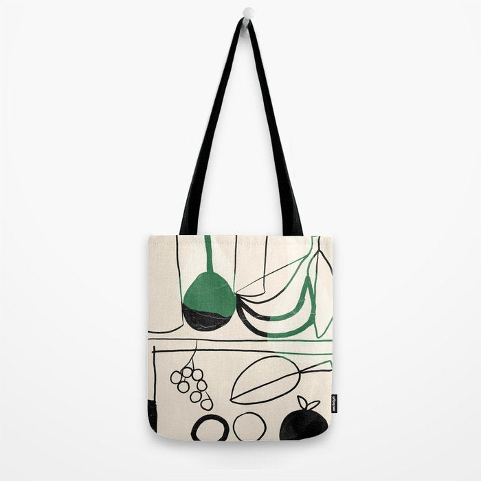 Minimalist Still Life 15 Tote Bag Gallery Image 2
