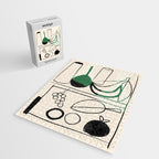 Minimalist Still Life 15 Jigsaw Puzzle Gallery Image 2