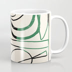 Minimalist Still Life 15 Coffee Mug Gallery Image 1