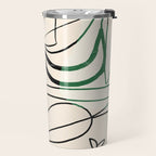Minimalist Still Life 15 Travel Mug Gallery Image 2