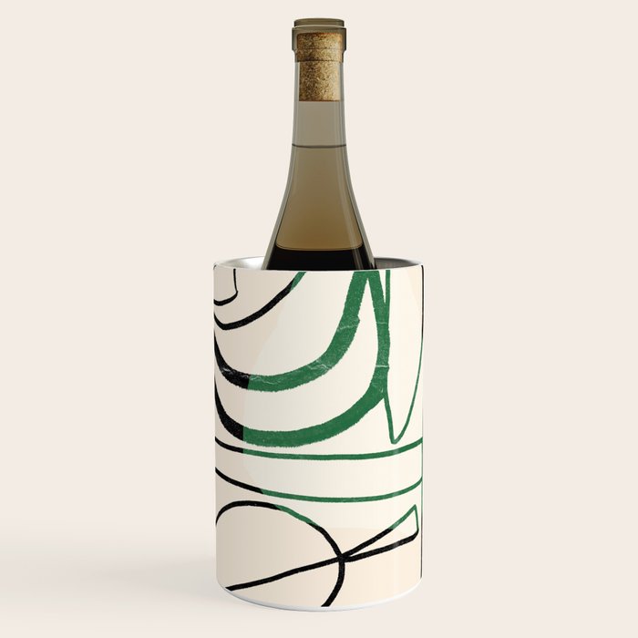 Minimalist Still Life 15 Wine Chiller Gallery Image 3
