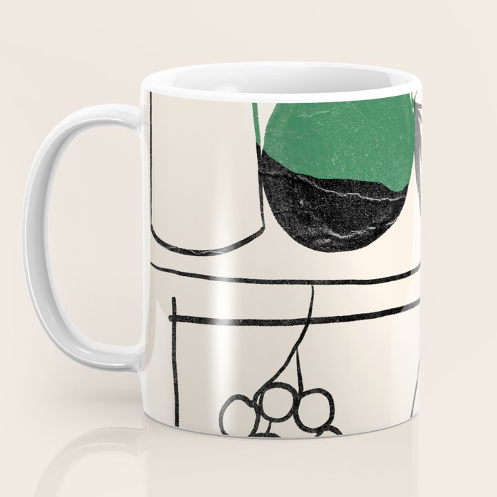 Minimalist Still Life 15 Coffee Mug Gallery Image 3