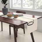 Minimalist Still Life 15 Table Runner Gallery Image 2