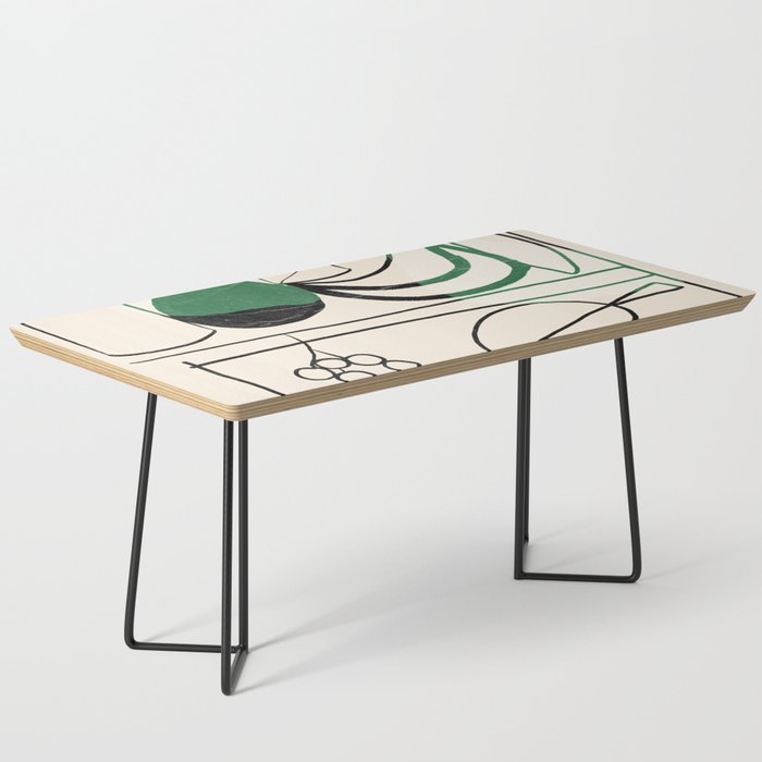 Minimalist Still Life 15 Coffee Table Gallery Image 1
