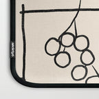 Minimalist Still Life 15 Laptop Sleeve Gallery Image 3