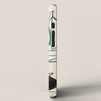 Minimalist Still Life 15 iPhone Case Gallery Image 2