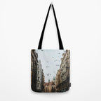 Prague, Czechia VI Tote Bag Gallery Image 2