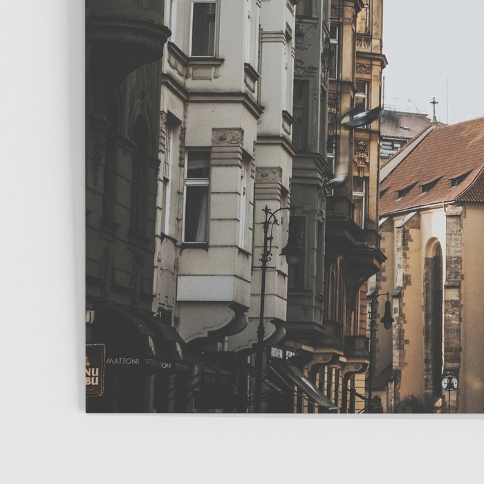 Prague, Czechia VI Poster Gallery Image 3