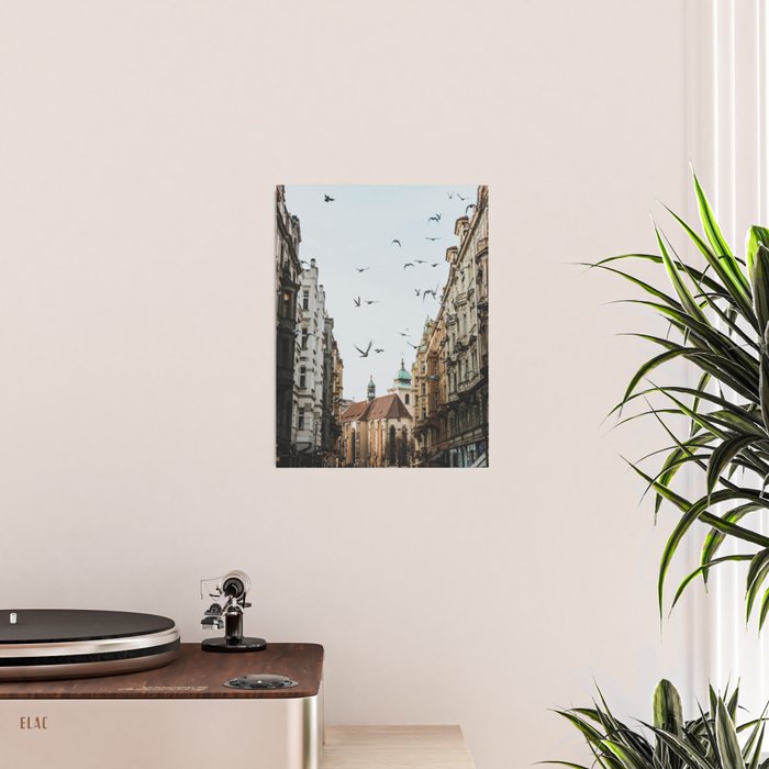 Prague, Czechia VI Poster Gallery Image 2