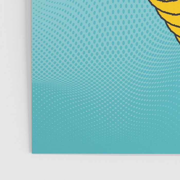 Chill Chill Chill! | Blue Edition Poster Gallery Image 3