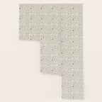 Mediterranean Minimal Line Art Pattern Wallpaper Gallery Image 3