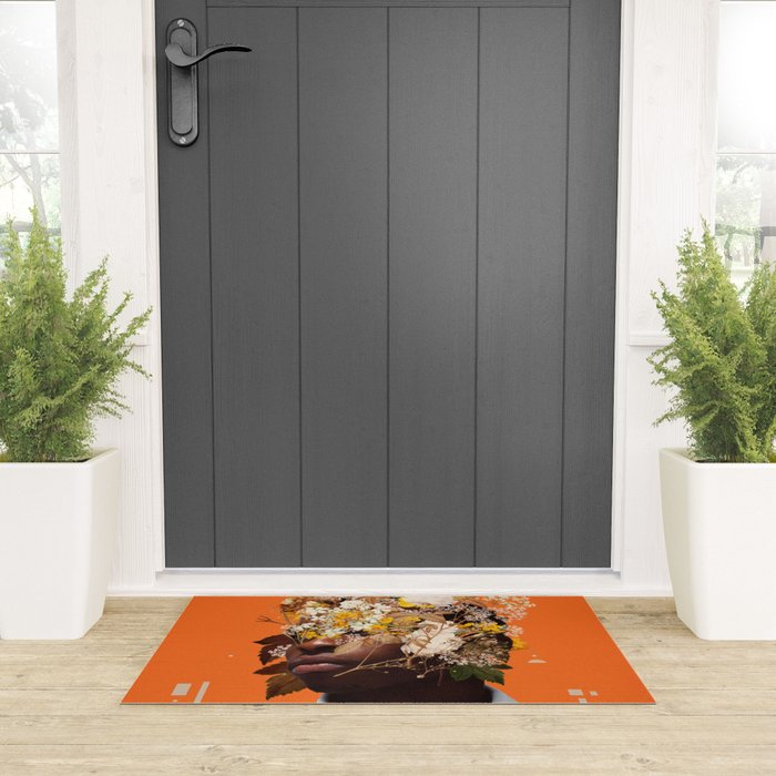 Please Shine in me Welcome Mat Gallery Image 3