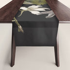 Night Garden 2 Table Runner Gallery Image 1