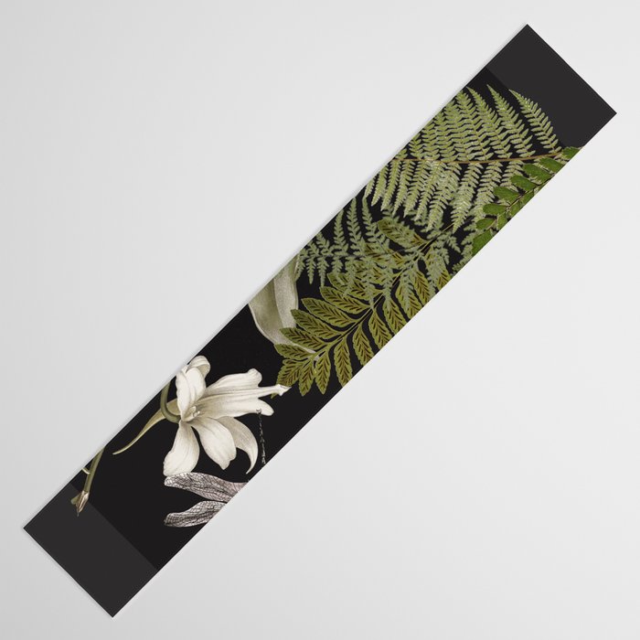 Night Garden 2 Table Runner Gallery Image 3
