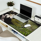 Night Garden 2 Desk Mat Gallery Image 2