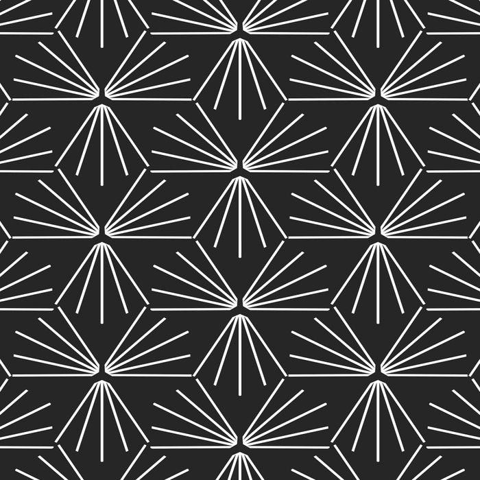 SUN TILE CHARCOAL Coffee Mug Gallery Image 2