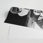 Nuns Smoking High Resolution Version Wrapping Paper Gallery Image 2